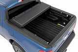 Hard Low Profile Bed Cover - 4'6(in.) Bed - Ford Maverick 2WD/4WD (2022-2024)