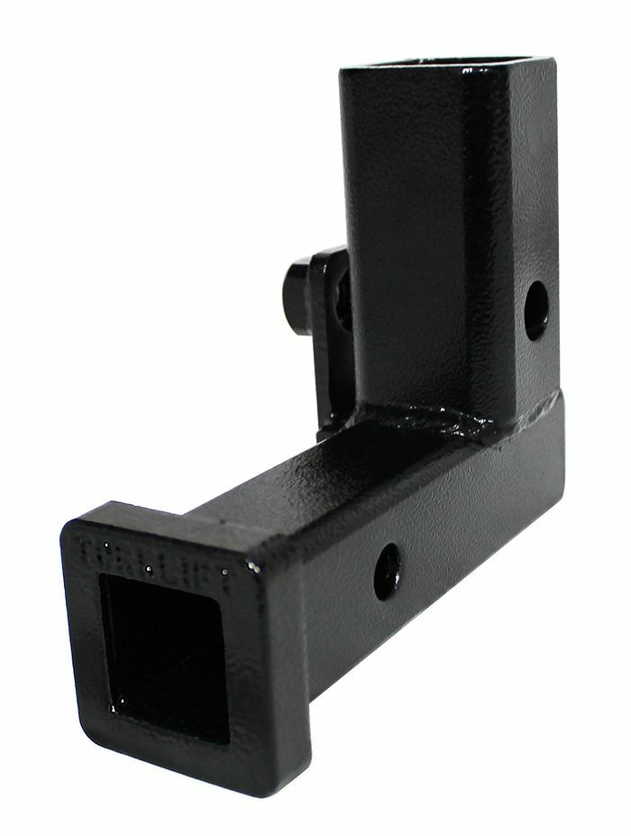 Torklift EcoHitch - Mitsubishi Stealth Insert [2 inch] - XA3006