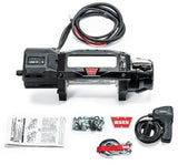 Warn - ZEON XC 10,000lbs - No Rope - 110310