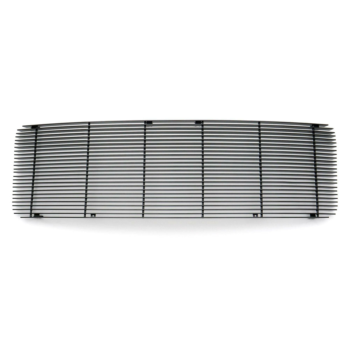 T-Rex Grilles - 1 Pc Horizontal Aluminum Billet Grille Insert - 20572B