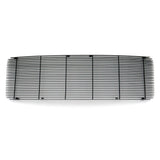T-Rex Grilles - 1 Pc Horizontal Aluminum Billet Grille Insert - 20572B