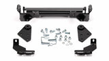 Warn - Plow Mount Kit Polaris Sportsman - 91280