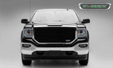 T-Rex Grilles - 1 Pc Horizontal Aluminum Laser Billet Grille Insert - 6202141
