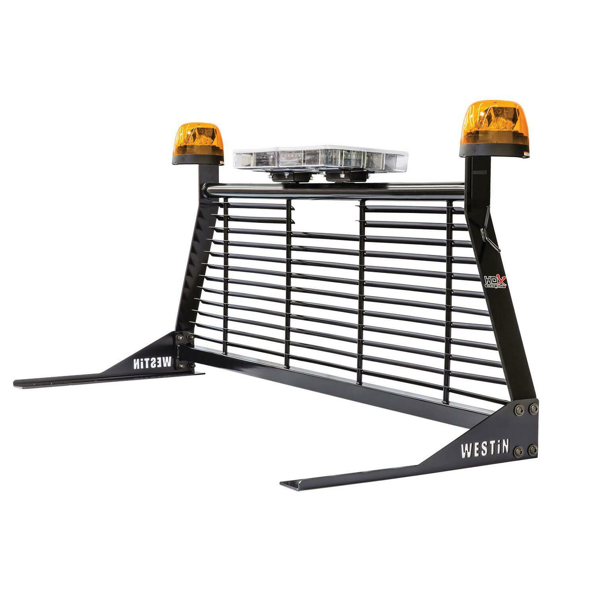 Westin - 57-8025 HD Headache Rack