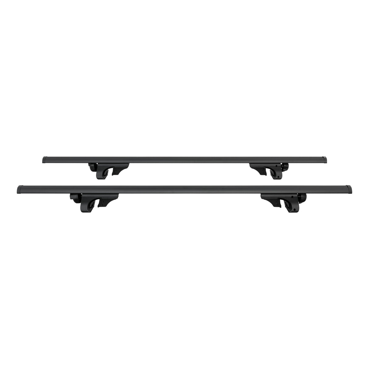 Curt - 53-3/8" Aluminum Universal Roof Rack Crossbars - 18118