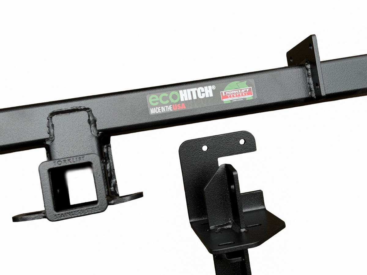 Torklift EcoHitch - Nissan Altima 2013 - 2017 [2 inch] - X7498S