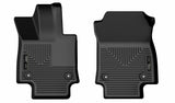 Husky Liners 15401 Weatherbeater - Front Floor Liners