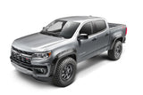 Husky Liners 2804991 Fender Flares Pocket-Style 4PC Set