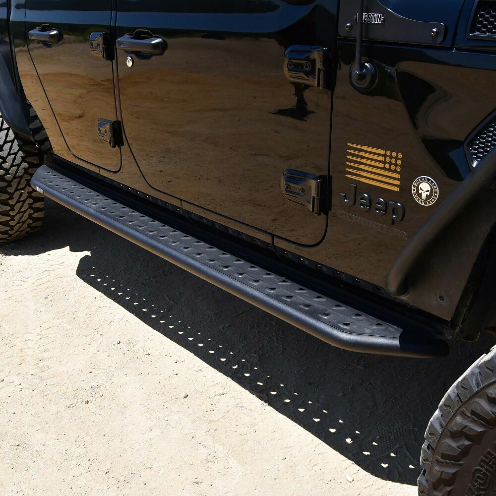 Westin 28-34165 Outlaw Running Boards