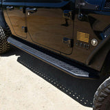 Westin 28-34165 Outlaw Running Boards