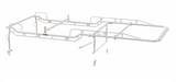 Holman - The Pro Rack Full Kit - Service Bod - 2SBF8EW
