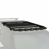 Kuat - DEK Roof Platform - Direct Mount - Non-lit - Tacoma 4th Generation - DEK-DM-NL-TAC4G
