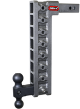 GEN-Y - Trailer Hitch - GH-318