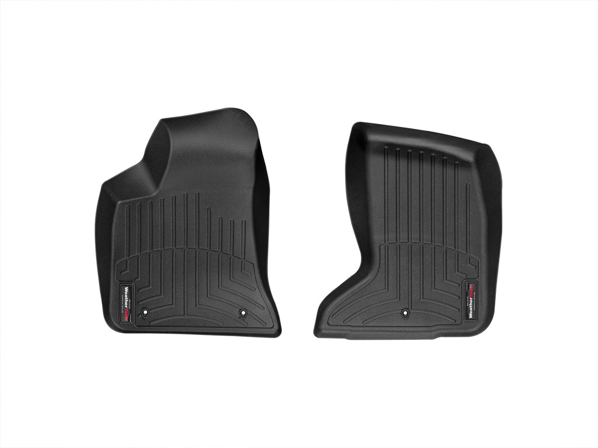 Weathertech - FloorLiner(TM) DigitalFit(R) - 444251