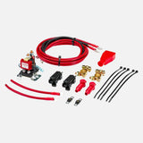 Redarc - Redarc Sbi12Kit Bat. Isolator Kit 12V100A - SBI12KIT