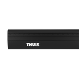 Thule - Wingbar Edge 104 Cm Roof Bar 1-Pack - Black - 721520