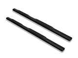Armordillo 2019-2022 Ford Ranger 4" Oval Step Bar - Black