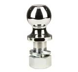B&W Trailer Hitches - HB94050 Ball- 2-5/16 X 1-1/4 X 2-1/2