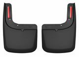 Husky Liners - Front Mud Guards - 58471