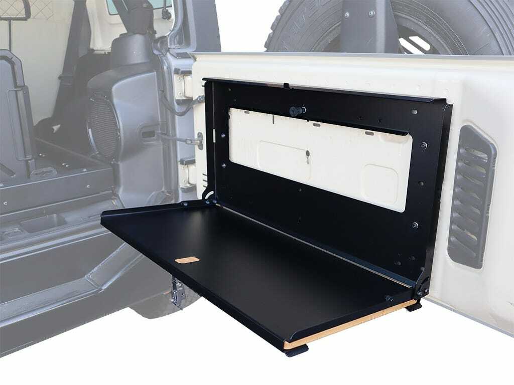 Front Runner - Drop Down Tailgate Table - TBRA034