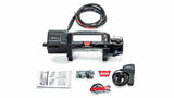 Warn - ZEON XC 10 - No Rope - 110310