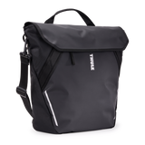 Thule - Chasm Courier With Inlock 22L - Black - 3205468
