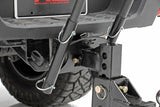 Rough Country 117500 Flag Pole Holder - 117500