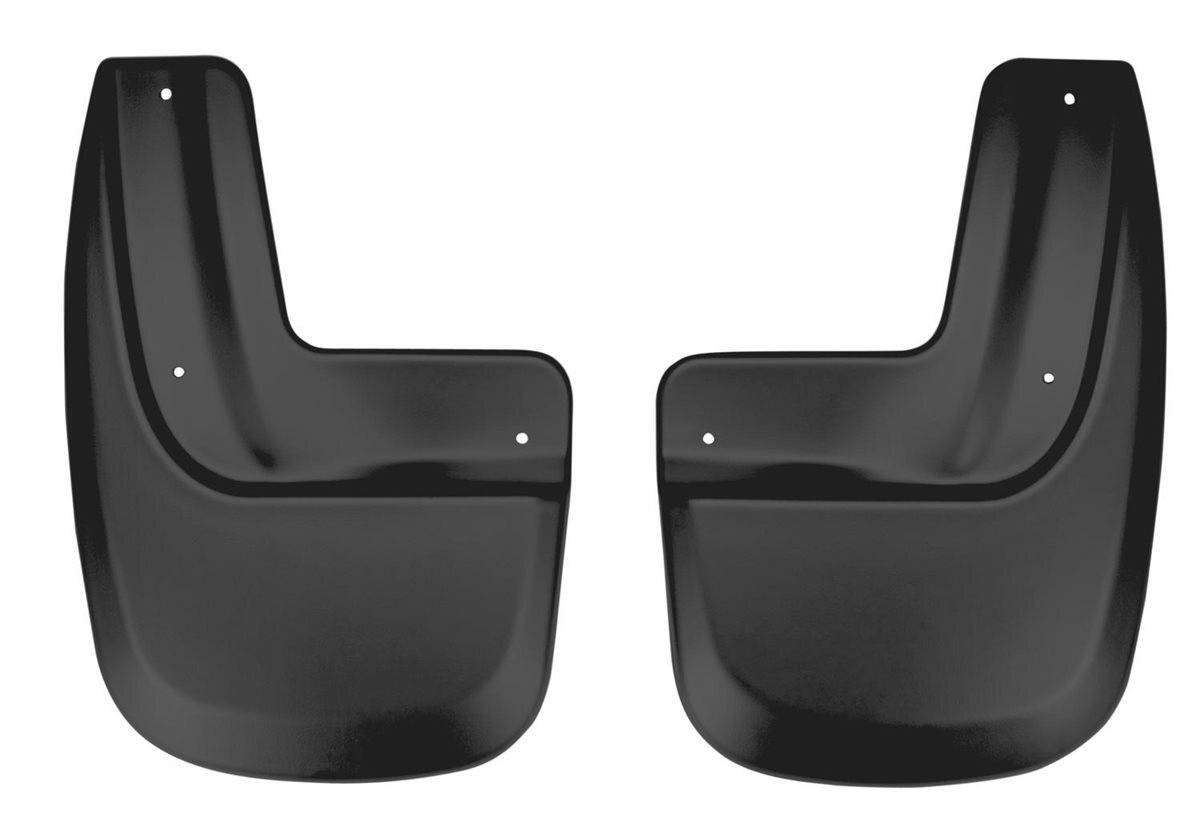 Husky Liners - Rear Mud Guards - 57651