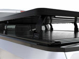 Front Runner - Chevrolet Silverado/GMC Sierra 1500/2500/3500 ReTrax XR 5'9in (2007-Current) Slimline II Load Bed Rack Kit - KRCS006T