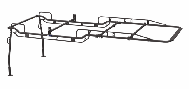 Holman - The Pro Rack Full Kit - Platform Bo - 2PBF8E