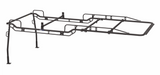 Holman - The Pro Rack Full Kit - Platform Bo - 2PBF8E