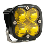 Baja Designs - 490005 - Squadron Pro Black LED Auxiliary Light Pod