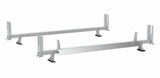 Holman - Nv Low Roof Aluminum Crossbar Rack - 4NLAXB