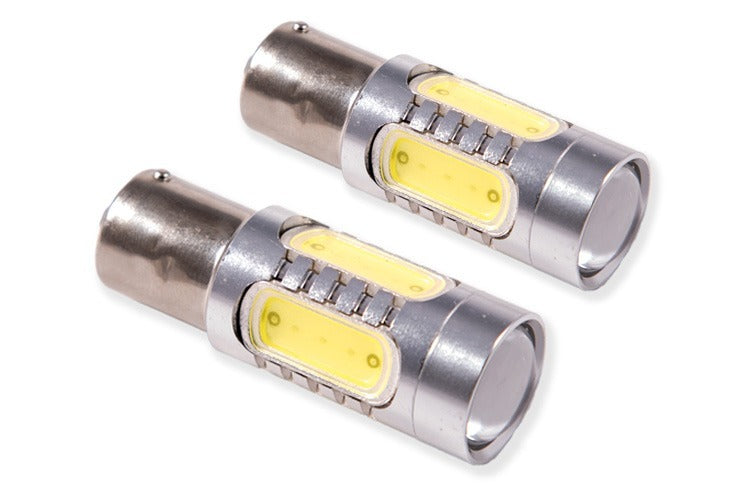 Diode Dynamics - DD0003P - 1156 HP11 LED Cool White (pair)