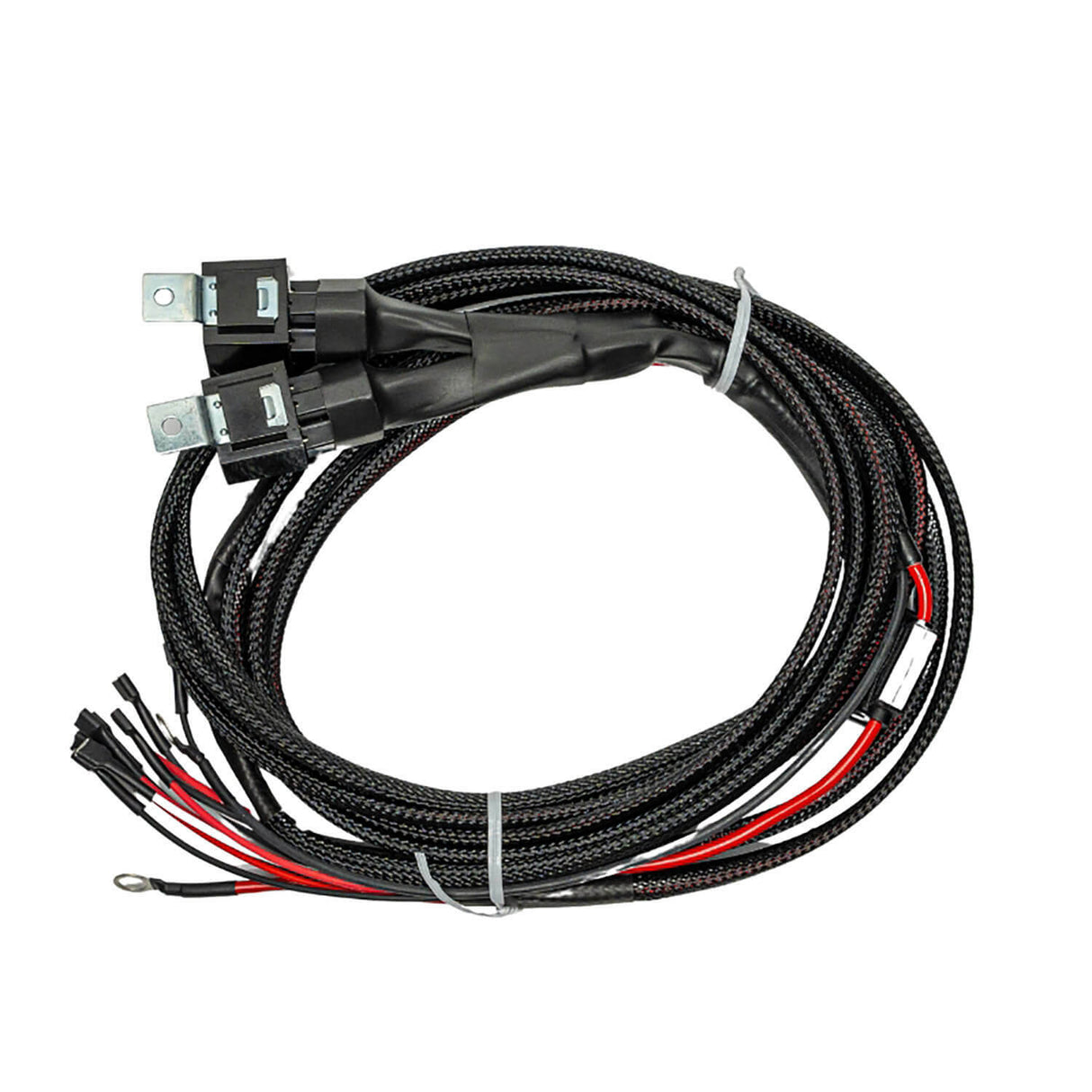 ARB NAC11U NACHO 40 Amp Harness Without Switches