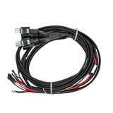ARB NAC11U NACHO 40 Amp Harness Without Switches