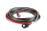Warn - Spydura Pro (TM) Synthetic Rope 3/8 in (9.5Mm) X 80 ft (24.4M) - 93120