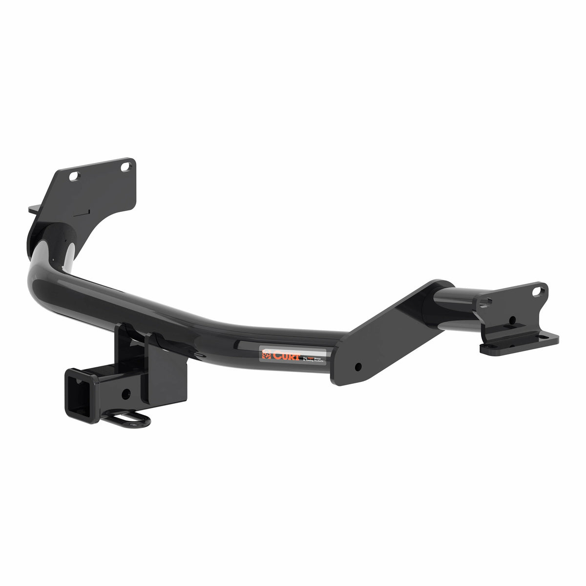 Curt - Class 3 Trailer Hitch, 2" Receiver, Select Kia Telluride - 13420