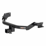 Curt - Class 3 Trailer Hitch, 2" Receiver, Select Kia Telluride - 13420