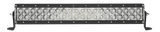 RIGID E-Series PRO LED Light, Spot/Hyperspot Optic Combo, 20 Inch, Black Housing