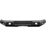 Westin - 59-82005 WJ2 Rear Bumper
