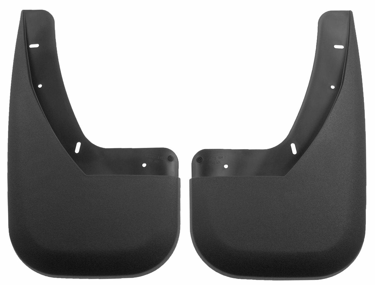 Husky Liners - Rear Mud Guards - 57731