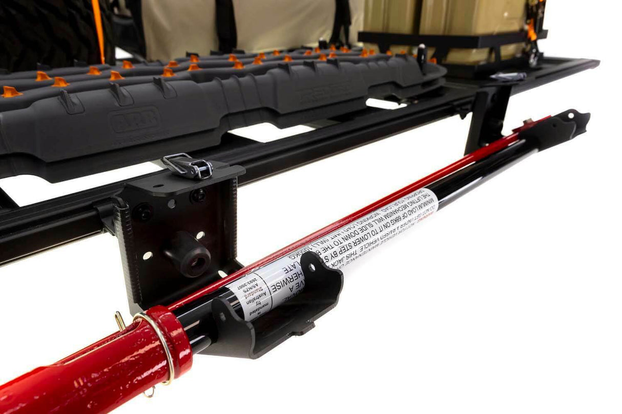 ARB - 1780280 - BASE Rack Farm Jack Holder