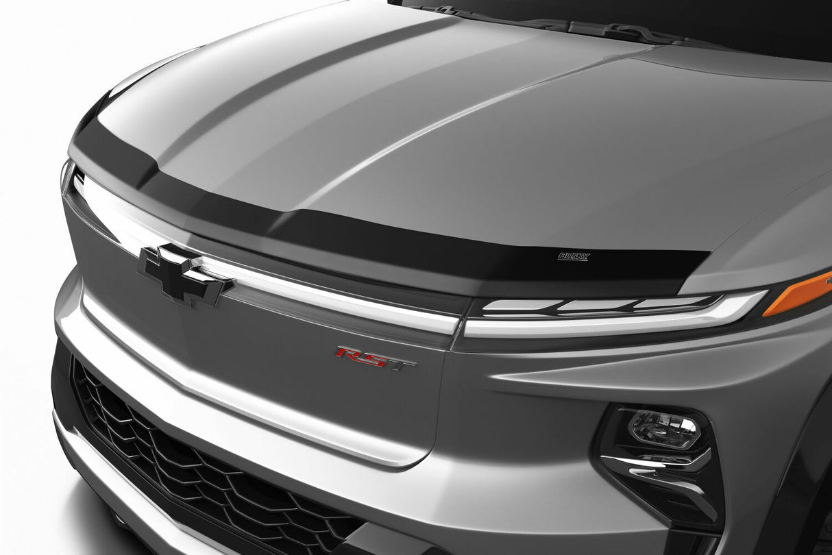 Husky 2842215 Aeroskin Flush Mount Dark Smoke Hood Protector