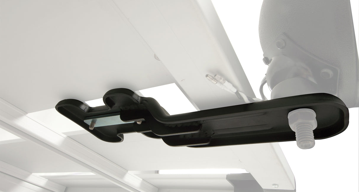 Rhino Rack - Pioneer LED Light Bracket (2 Pack) - 43156