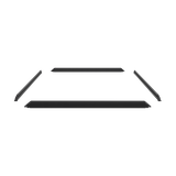 Thule - Caprock Railing Kit Xxl - 611206