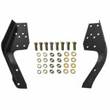 Westin - 93700 Universal Bumper Mount Kit