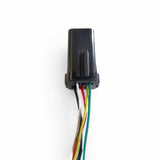 AlphaRex 640011 Wiring Adapter for Taillight Assembly