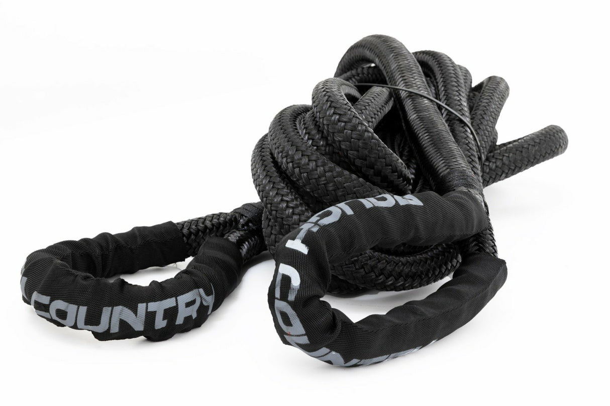 Rough Country RS173 Kinetic Recovery Rope - RS173