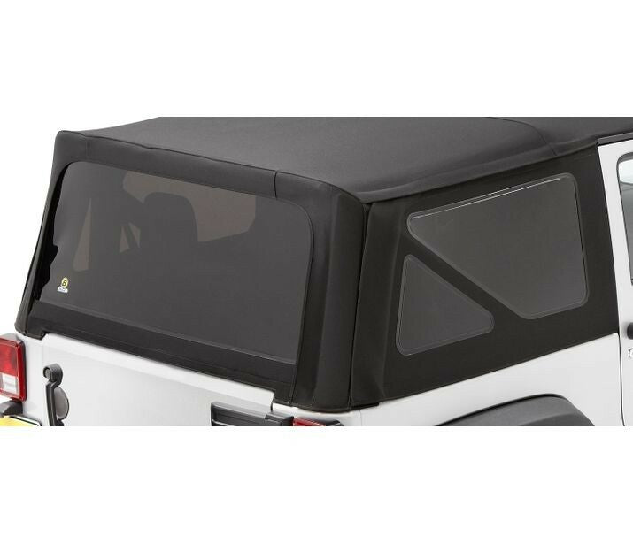 Bestop - 58446-17 - Window Replacement Set